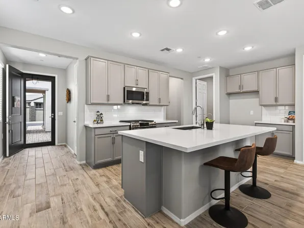 13616 W SANDRIDGE Drive, Sun City West, AZ 85375