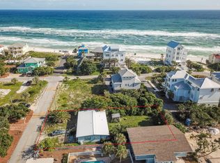 196 S Wall St, Inlet Beach, FL 32461