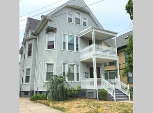 172 Ellsworth Ave #1, New Haven, CT 06511