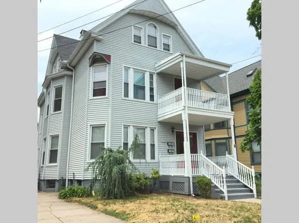 172 Ellsworth Ave #1, New Haven, CT 06511