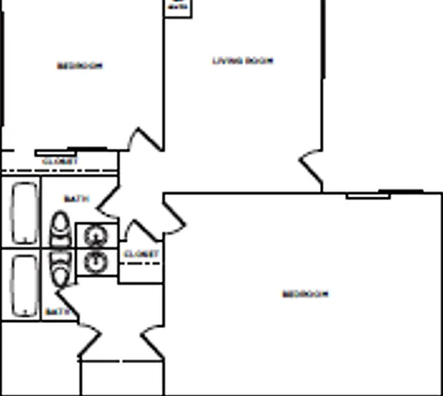 Tuscana Court Apartments — Photo 40