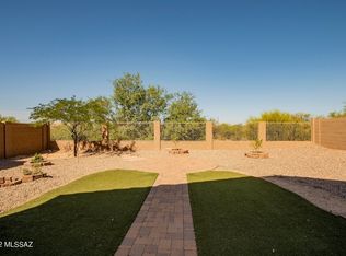 13303 N Barlassina Dr, Oro Valley, AZ 85755