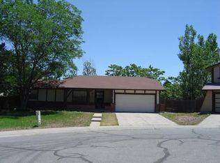 4628 S Mobile Way, Aurora, CO 80015