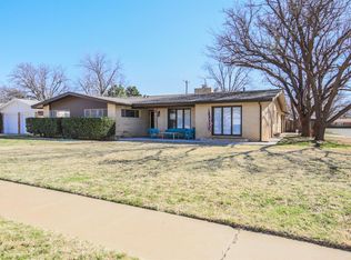 3417 57th St, Lubbock, TX 79413