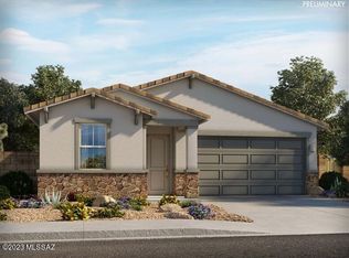 12491 N Rigdon Pl, Marana, AZ 85653