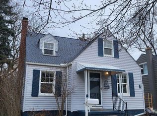 1336 Pearson St, Ferndale, MI 48220