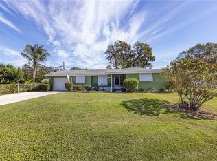 4511 Maceachen Blvd, Sarasota, FL 34233