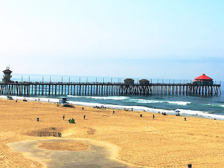 711 Pacific Coast Hwy #431 — Photo 21