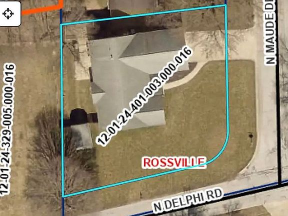 4th image of 301 N Maude Dr W
