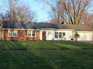 4009 Hiawatha Blvd, Fort Wayne, IN 46809