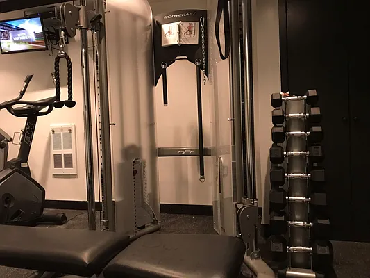 Rented by Brooklyn Group | media 36