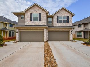 1803 Ryons Falls Dr, Richmond, TX 77469