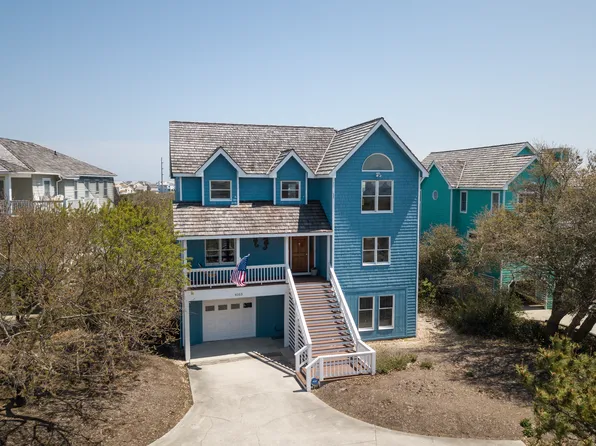 6103 Mid Shore Ct, Nags Head, NC 27959