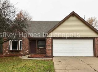 8124 Pocket Hollow Ct, Indianapolis, IN 46256