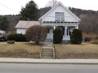 53 North St, BUCKLAND, MA 01338