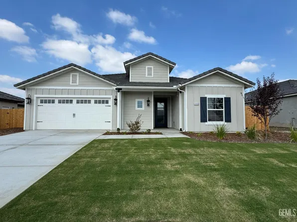 11110 Alcazar Ave, Bakersfield, CA 93311