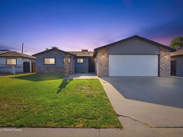 735 Manor Ave, Hanford, CA 93230
