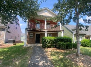 124 Katydid Dr, Athens, GA 30601