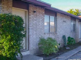 11127 Belair Dr, San Antonio, TX 78213