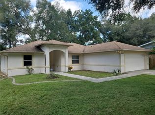 4597 SE 137th Pl, Summerfield, FL 34491