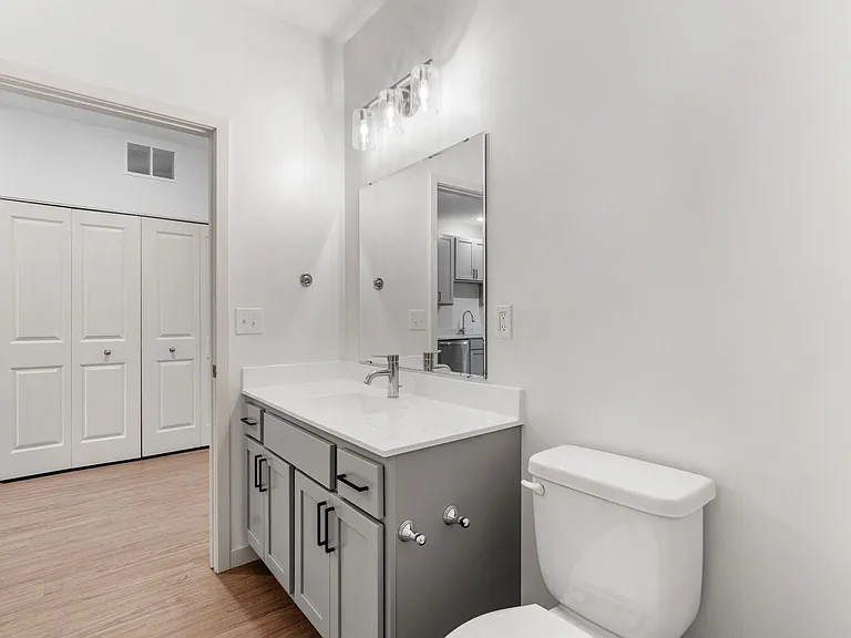 The Lucy Apartments — Photo 15