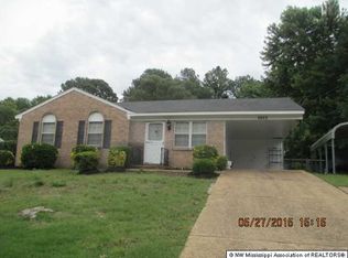 5622 Highway 301, Horn Lake, MS 38637