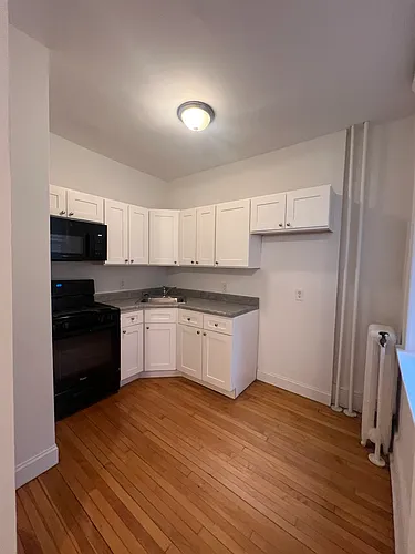 2647 Kennedy Blvd #8 Photo 1