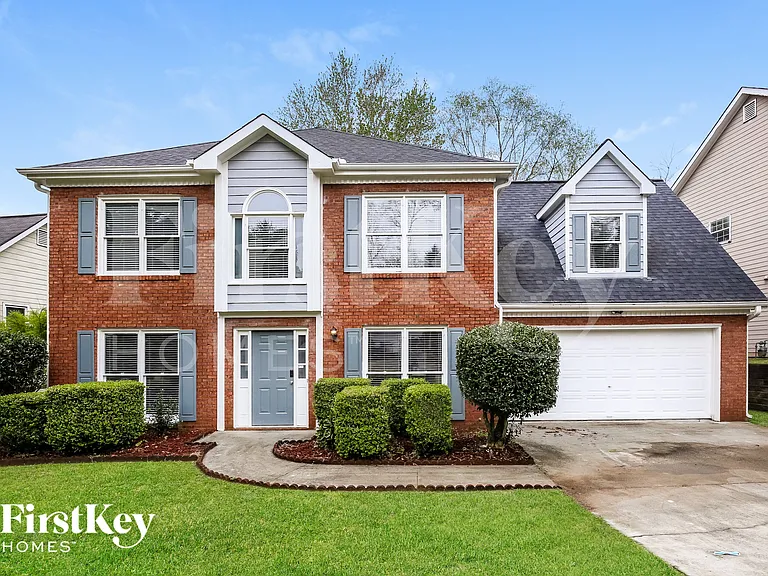 1264 Gables View Pl — Photo 1