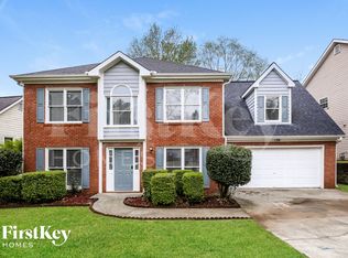 1264 Gables View Pl, Lawrenceville, GA 30043