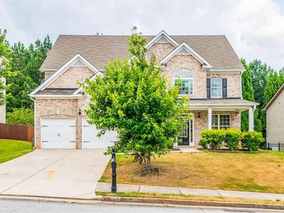 5265 Rosewood Pl, Fairburn, GA, 30213