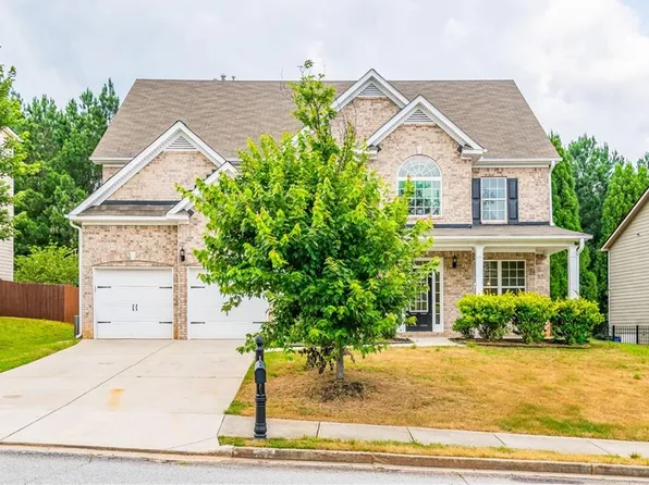 5265 Rosewood Pl, Fairburn, GA 30213