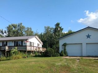 6600 E Center Rd, Hastings, MI 49058