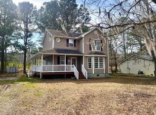 5031 Manor Rd, Hollywood, SC 29449