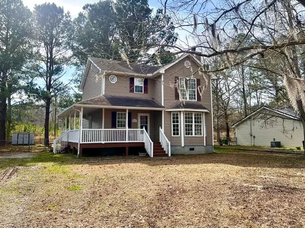 5031 Manor Rd, Hollywood, SC 29449