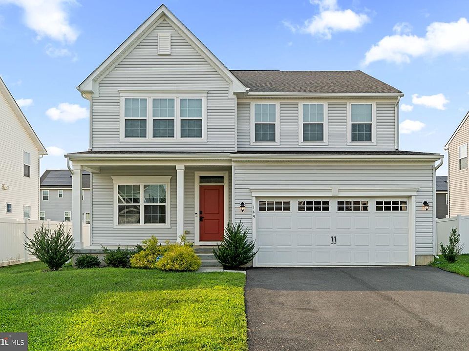1st image of 149 Merseyside Dr
