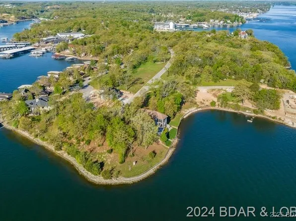 LOT 18 Darwin Dr, Osage Beach, MO 65065