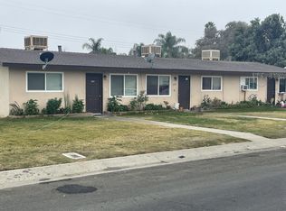 261 W Date Ave, Porterville, CA 93257