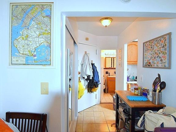 2nd image of 244 W 101st St #5BB