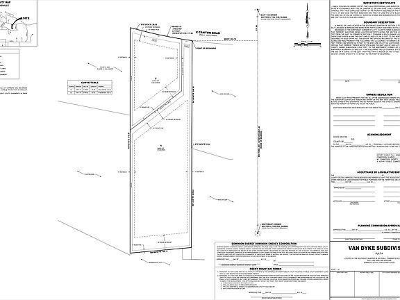4th image of 2672 E Canyon Rd