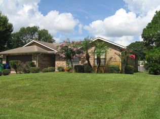 665 Nobles St, Sebastian, FL 32958