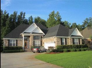 1712 Jefferson Dr, Florence, SC 29501