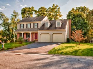 106 Seltzer Ct, Lancaster, PA 17601