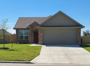 8219 Blue Field Dr, Temple, TX 76502