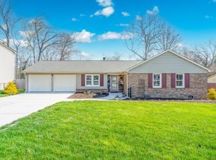 602 Hedgewood Ter, Greer, SC 29650