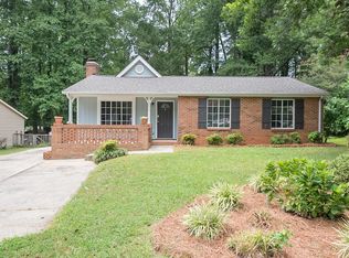 8028 Holly Hill Rd, Charlotte, NC 28227