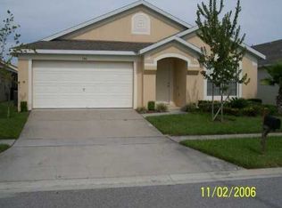 146 Nazha Dr, Davenport, FL 33837