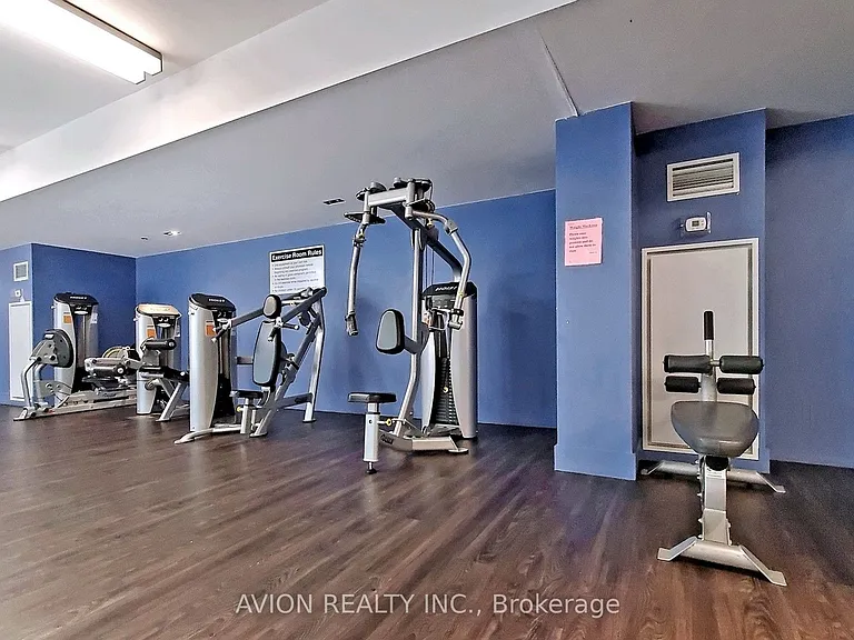 36 Lisgar St #2106E — Photo 25