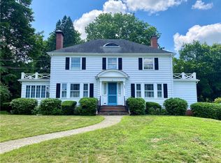 150 Great Rd, North Smithfield, RI 02896