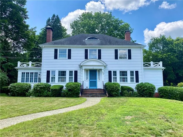 150 Great Rd, North Smithfield, RI 02896