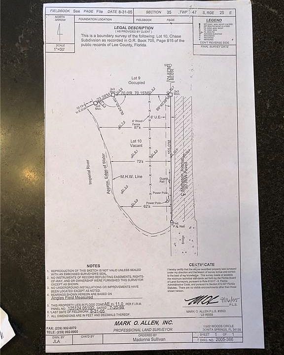2nd image of 27340 Matheson Ave